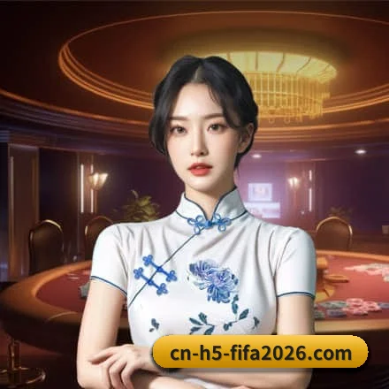 FIFA国际足联品牌故事 - 体育资讯内容服务